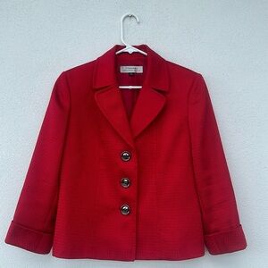 Tahari Blazer